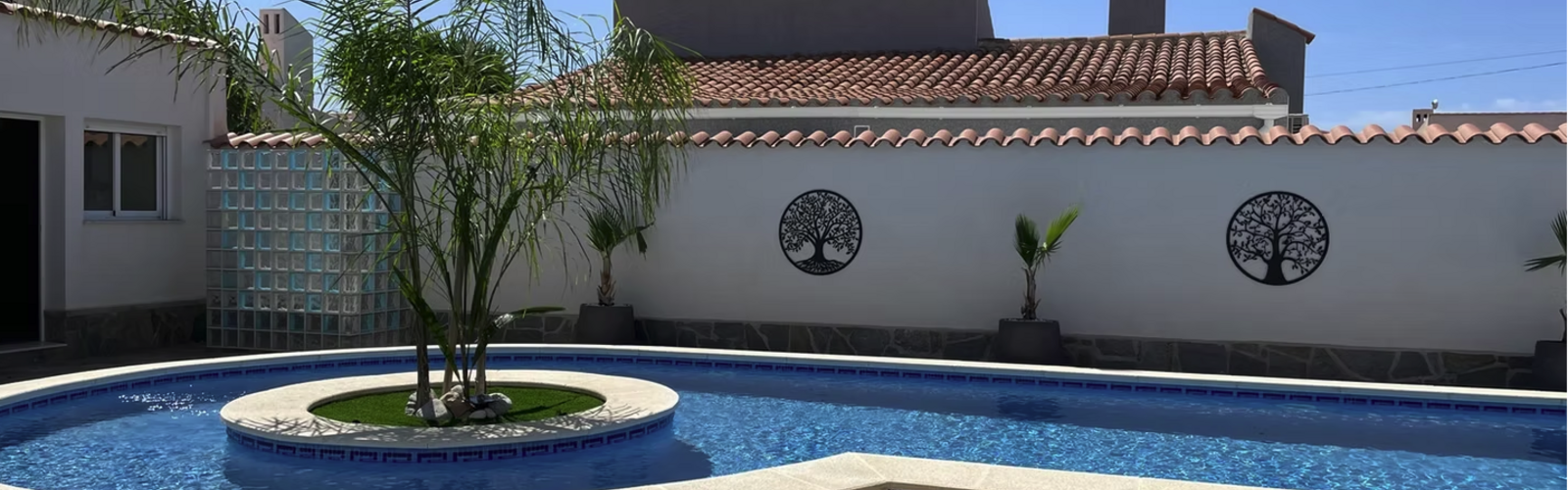 Vakantiehuizen in Spanje