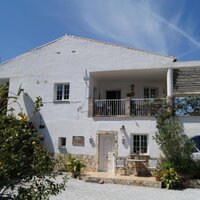 Vakantiehuizen in Spanje
