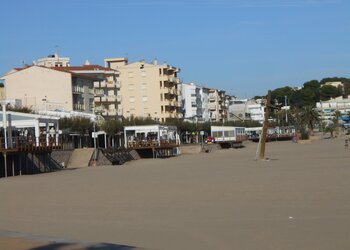 Vakantiehuizen in Spanje