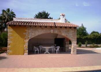 Vakantiehuizen in Spanje