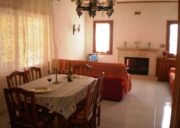 Vakantiehuizen in Spanje