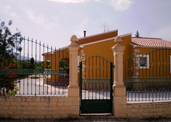 Vakantiehuizen in Spanje