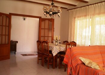 Vakantiehuizen in Spanje