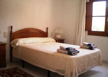 Vakantiehuizen in Spanje