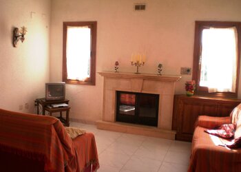 Vakantiehuizen in Spanje