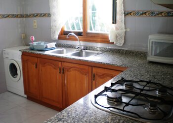 Vakantiehuizen in Spanje