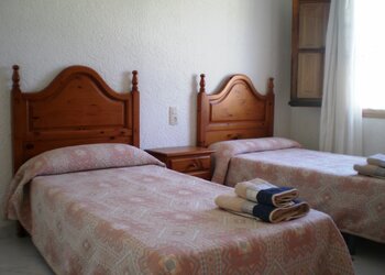Vakantiehuizen in Spanje