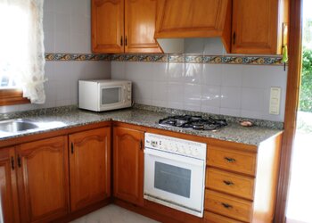 Vakantiehuizen in Spanje