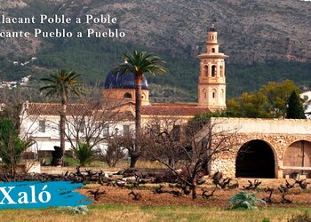 Vakantiehuizen in Spanje
