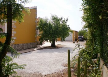 Vakantiehuizen in Spanje
