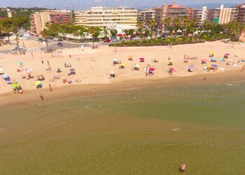 Vakantiehuizen in Spanje