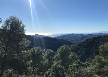 Vakantiehuizen in Spanje