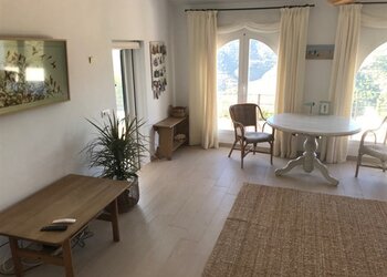 Vakantiehuizen in Spanje