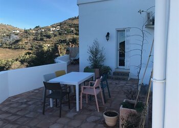 Vakantiehuizen in Spanje