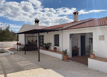 Vakantiehuizen in Spanje