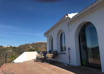 Vakantiehuizen in Spanje