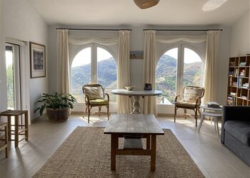 Vakantiehuizen in Spanje