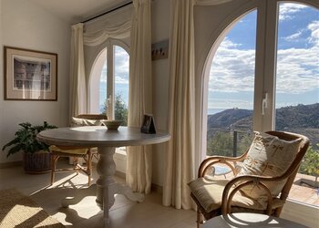 Vakantiehuizen in Spanje