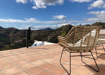 Vakantiehuizen in Spanje