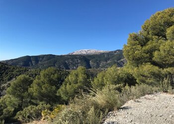 Vakantiehuizen in Spanje