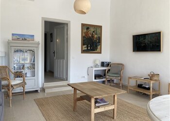 Vakantiehuizen in Spanje