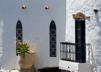 Vakantiehuizen in Spanje
