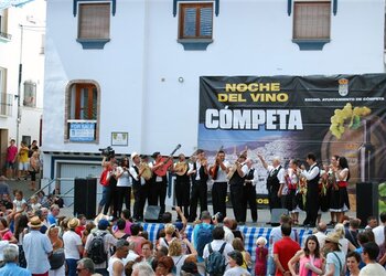 Vakantiehuizen in Spanje