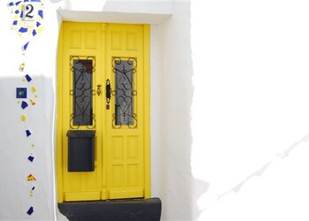 Vakantiehuizen in Spanje