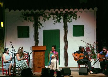 Vakantiehuizen in Spanje