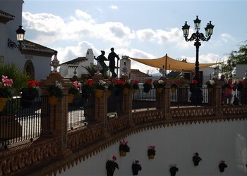 Vakantiehuizen in Spanje