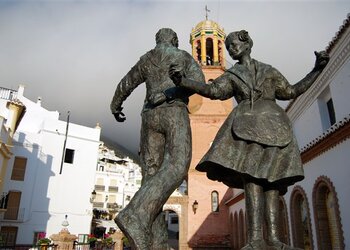 Vakantiehuizen in Spanje