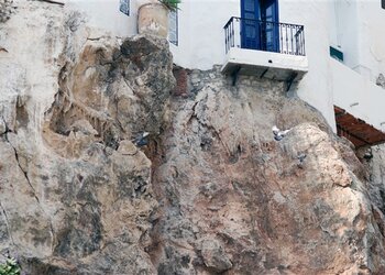 Vakantiehuizen in Spanje