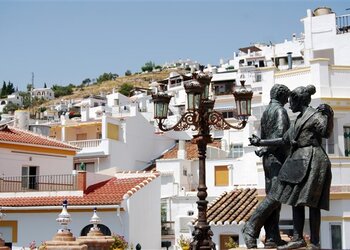 Vakantiehuizen in Spanje