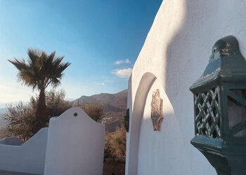 Vakantiehuizen in Spanje