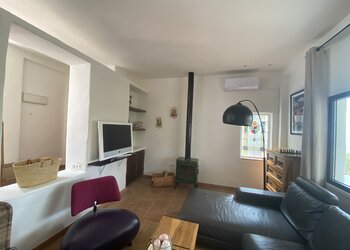 Vakantiehuizen in Spanje
