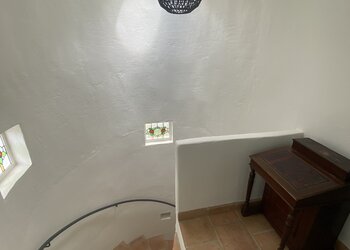Vakantiehuizen in Spanje