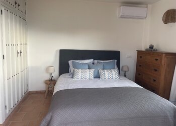 Vakantiehuizen in Spanje