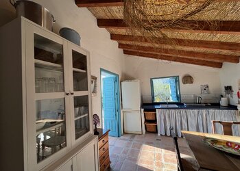 Vakantiehuizen in Spanje