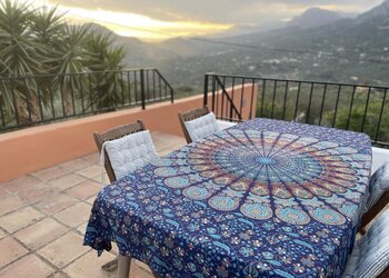 Vakantiehuizen in Spanje