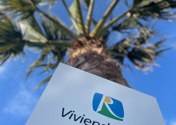 Vakantiehuizen in Spanje
