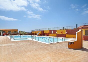 Vakantiehuizen in Spanje