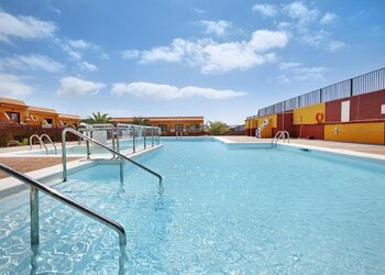 Vakantiehuizen in Spanje