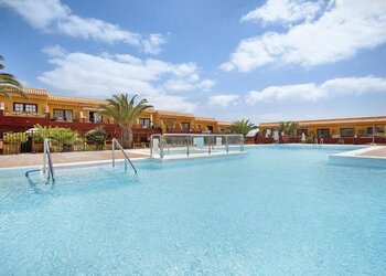 Vakantiehuizen in Spanje