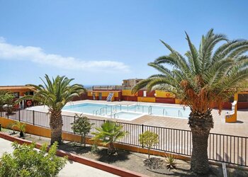 Vakantiehuizen in Spanje