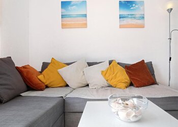 Vakantiehuizen in Spanje