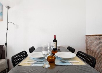 Vakantiehuizen in Spanje