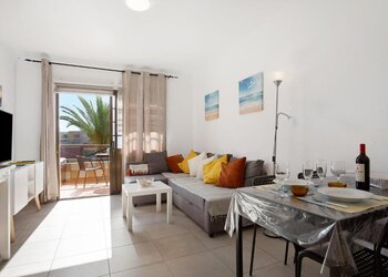 Vakantiehuizen in Spanje