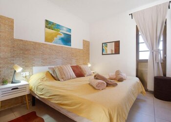 Vakantiehuizen in Spanje