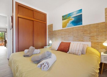 Vakantiehuizen in Spanje
