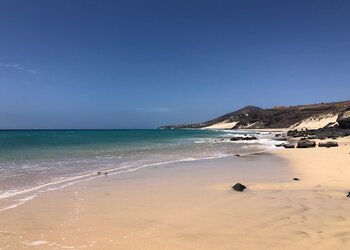 Vakantiehuizen in Spanje